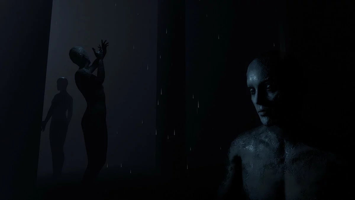 Скриншот из игры The Mortuary Assistant - 3