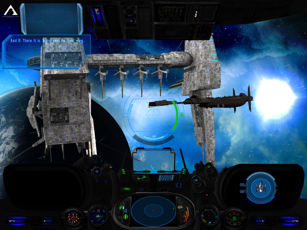 Скриншот из игры Heresy War - 22