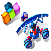 Обложка игры Magic Ball 2