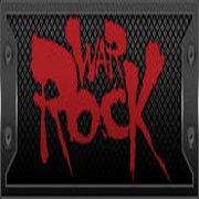 Обложка игры War Rock