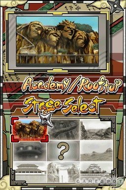 Скриншот из игры Naruto: Ninja Destiny - 6
