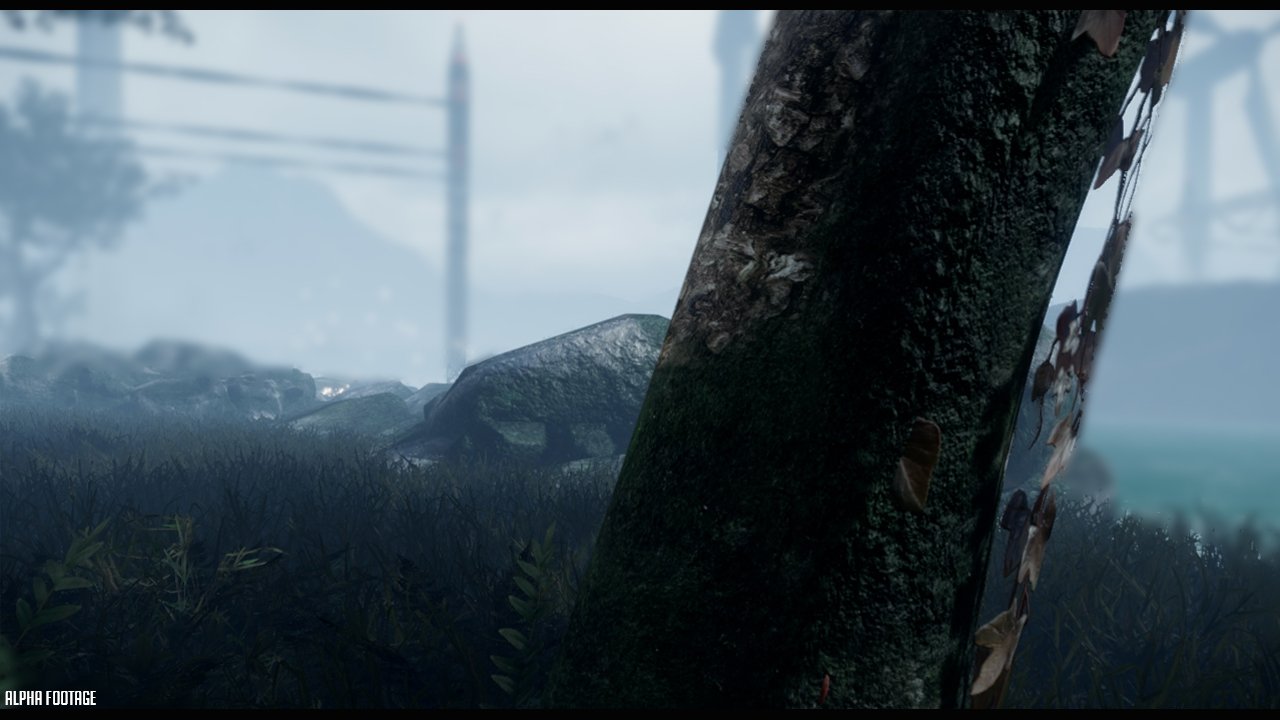 Скриншот из игры Operation Caucasus - 2