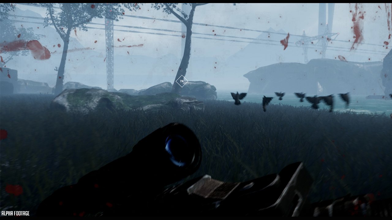 Скриншот из игры Operation Caucasus - 4