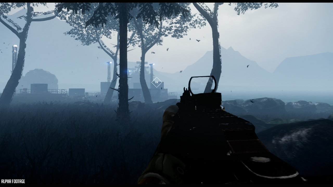 Скриншот из игры Operation Caucasus - 5