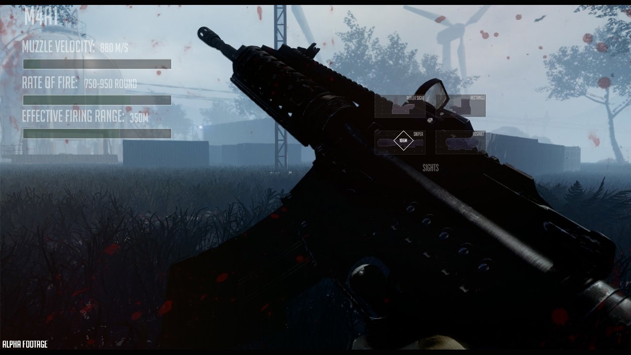 Скриншот из игры Operation Caucasus - 6