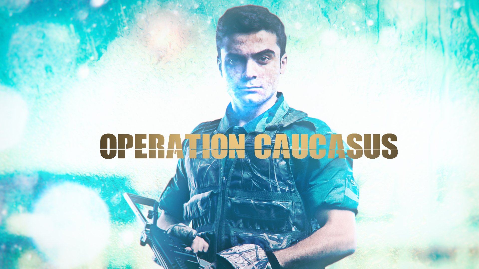 Скриншот из игры Operation Caucasus - 7