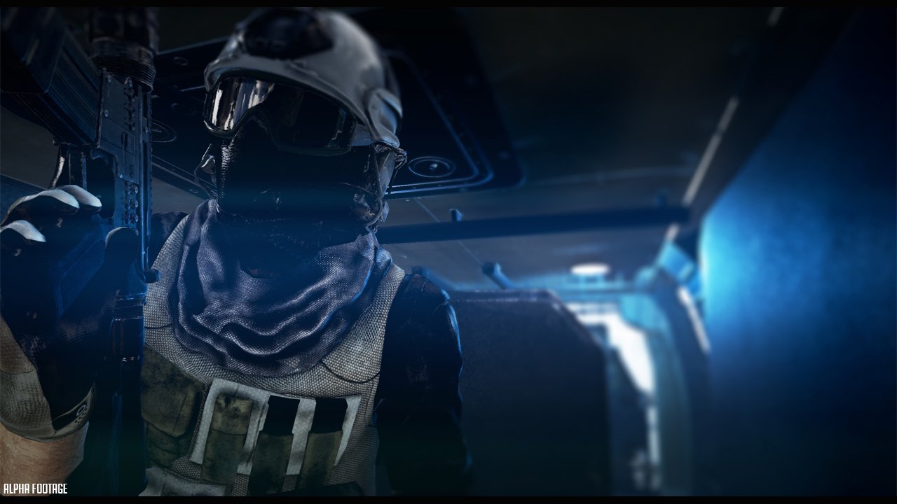 Скриншот из игры Operation Caucasus - 8