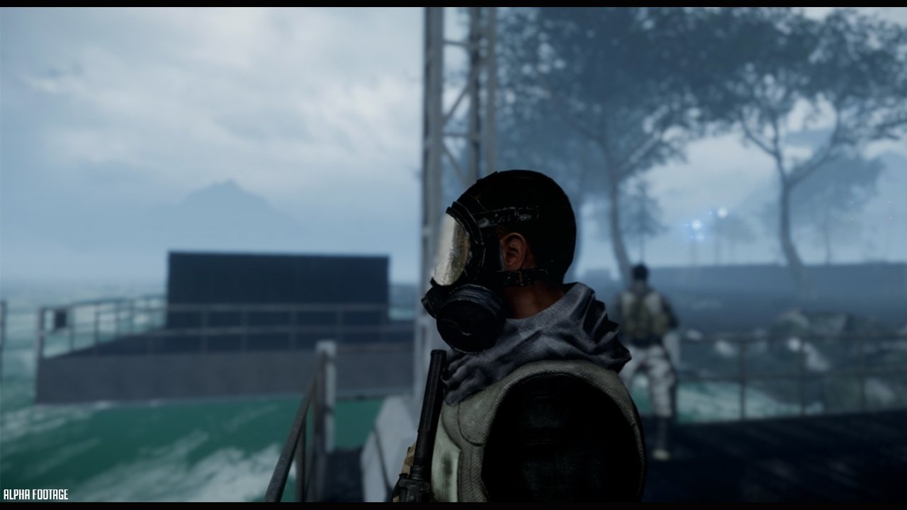 Скриншот из игры Operation Caucasus - 9