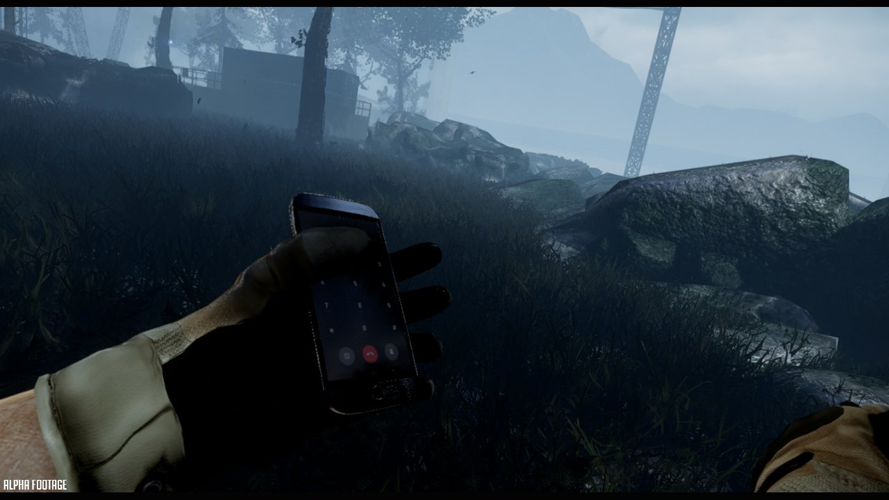 Скриншот из игры Operation Caucasus - 10