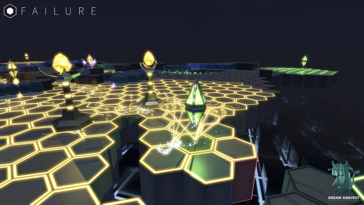 Скриншот из игры NeuroSlicers - 11