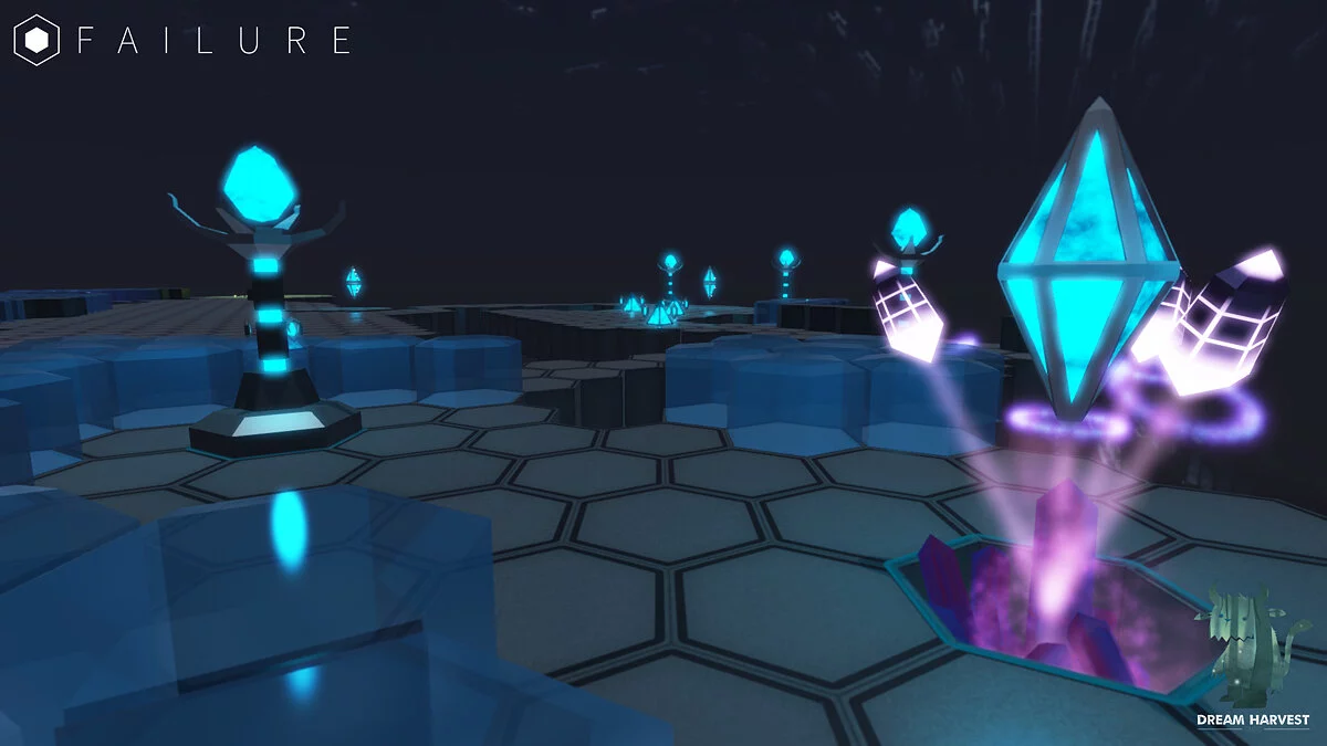 Скриншот из игры NeuroSlicers - 13