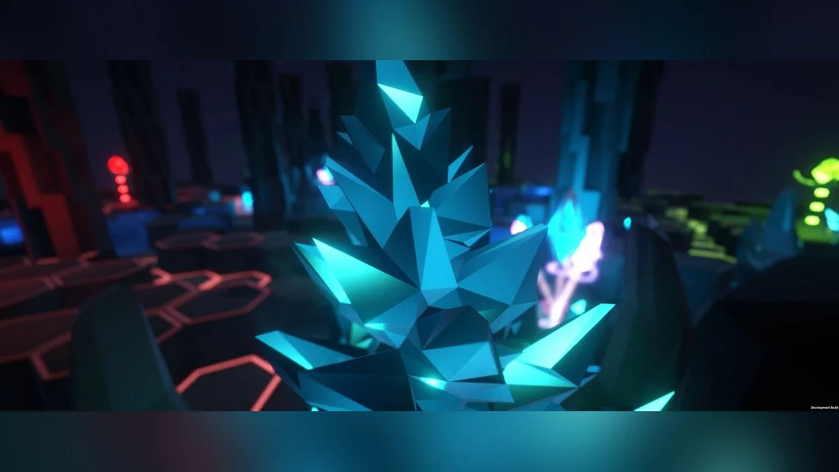 Скриншот из игры NeuroSlicers - 9