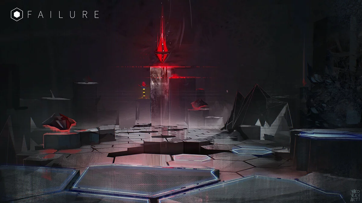 Скриншот из игры NeuroSlicers - 14