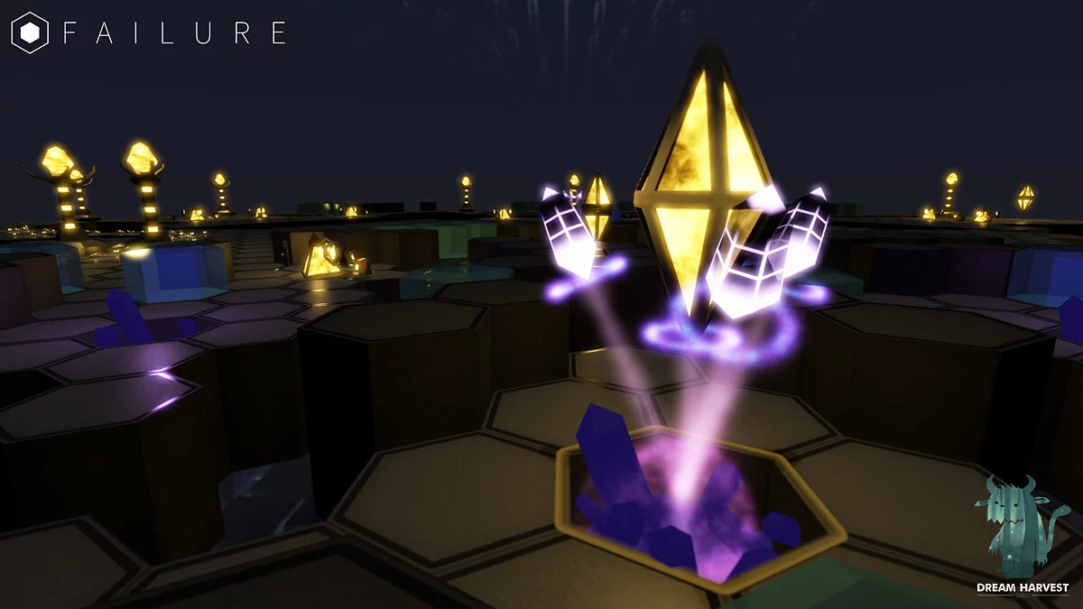 Скриншот из игры NeuroSlicers - 4