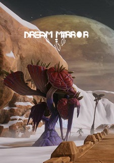 Обложка игры Dream Mirror