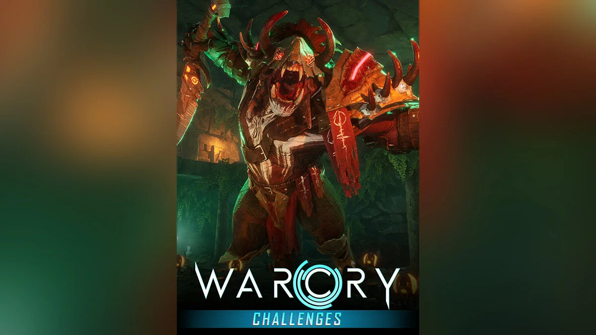 Скриншот из игры Warstride Challenges - 6