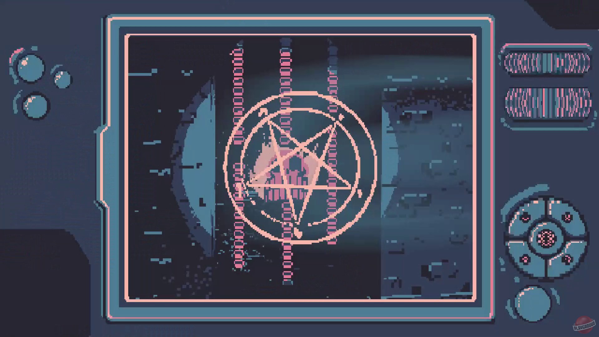 Скриншот из игры Eronoctosis: Put Yourself Together - 6