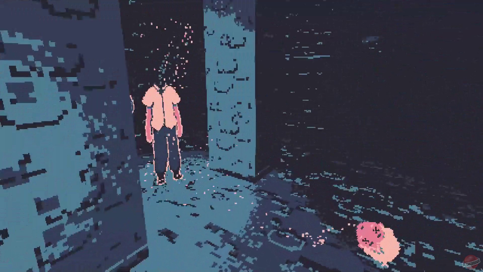 Скриншот из игры Eronoctosis: Put Yourself Together - 1