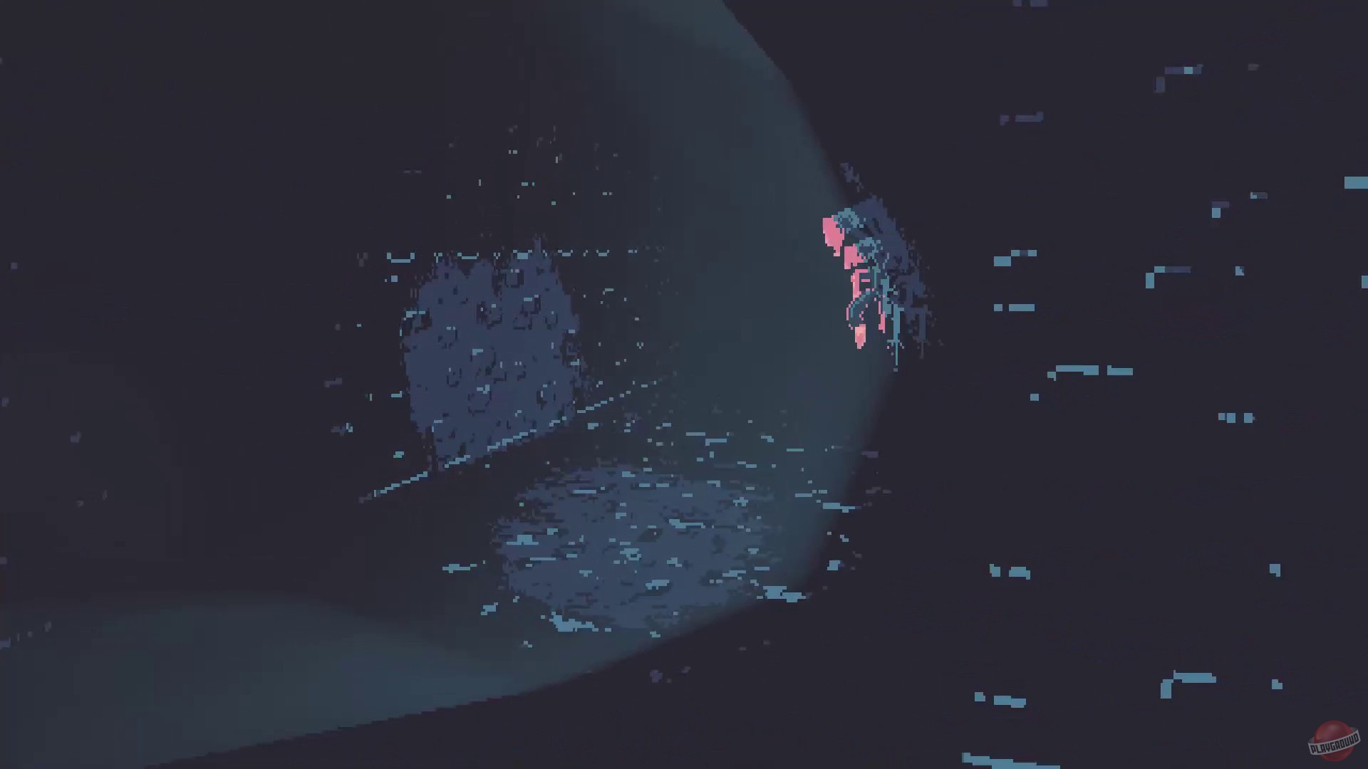 Скриншот из игры Eronoctosis: Put Yourself Together - 7