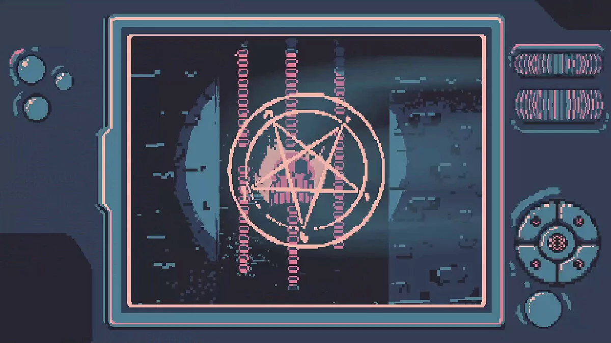 Скриншот из игры Eronoctosis: Put Yourself Together - 11