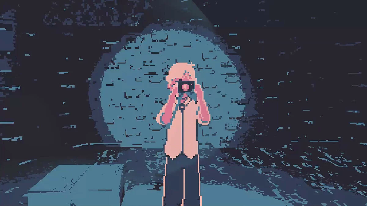 Скриншот из игры Eronoctosis: Put Yourself Together - 2