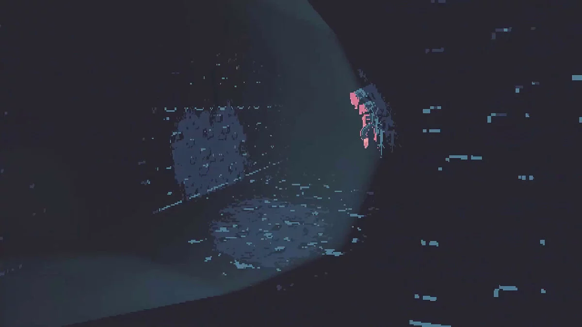 Скриншот из игры Eronoctosis: Put Yourself Together - 9