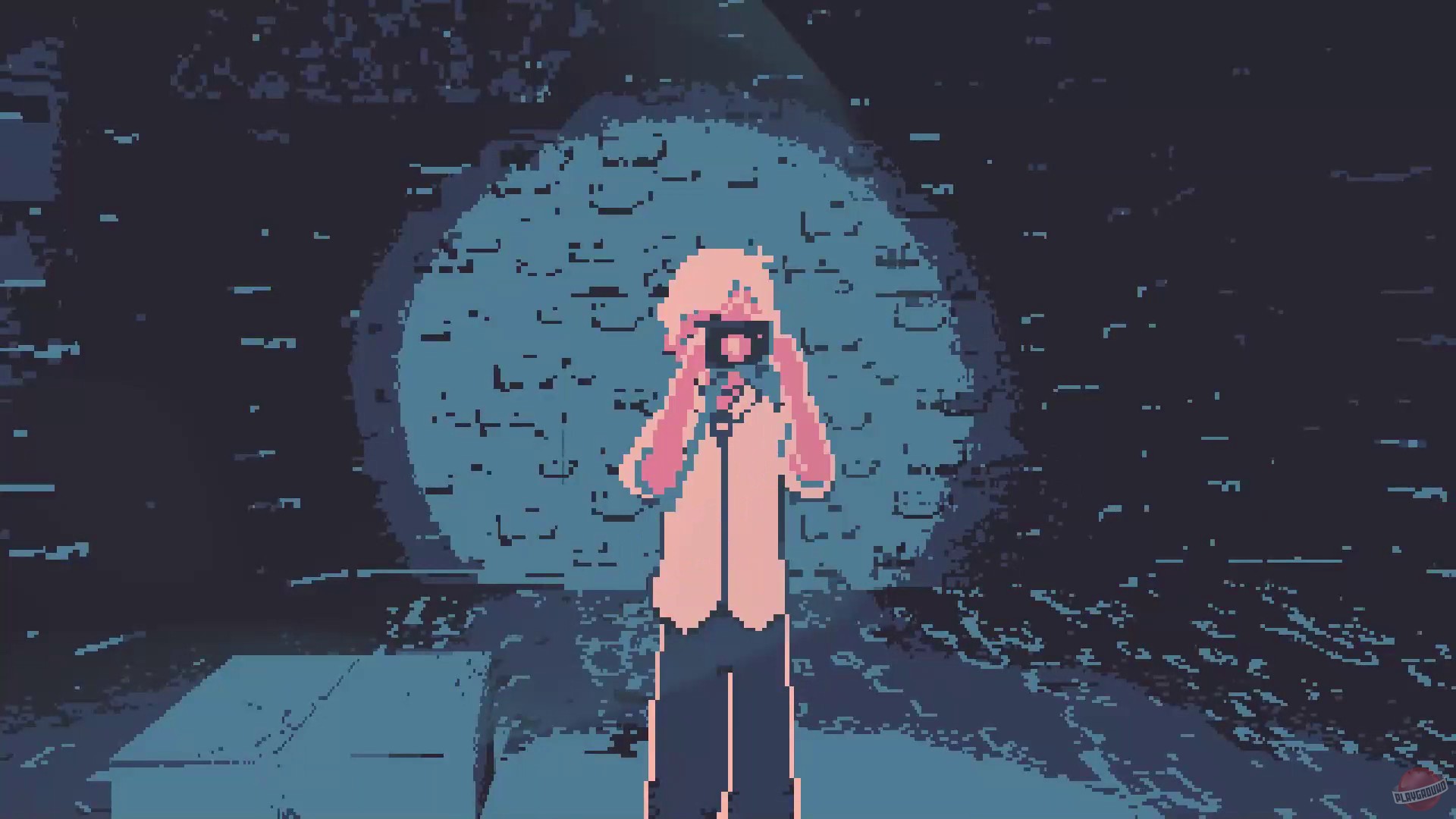 Скриншот из игры Eronoctosis: Put Yourself Together - 14