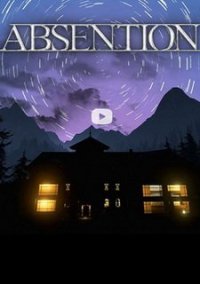 Обложка игры Absention