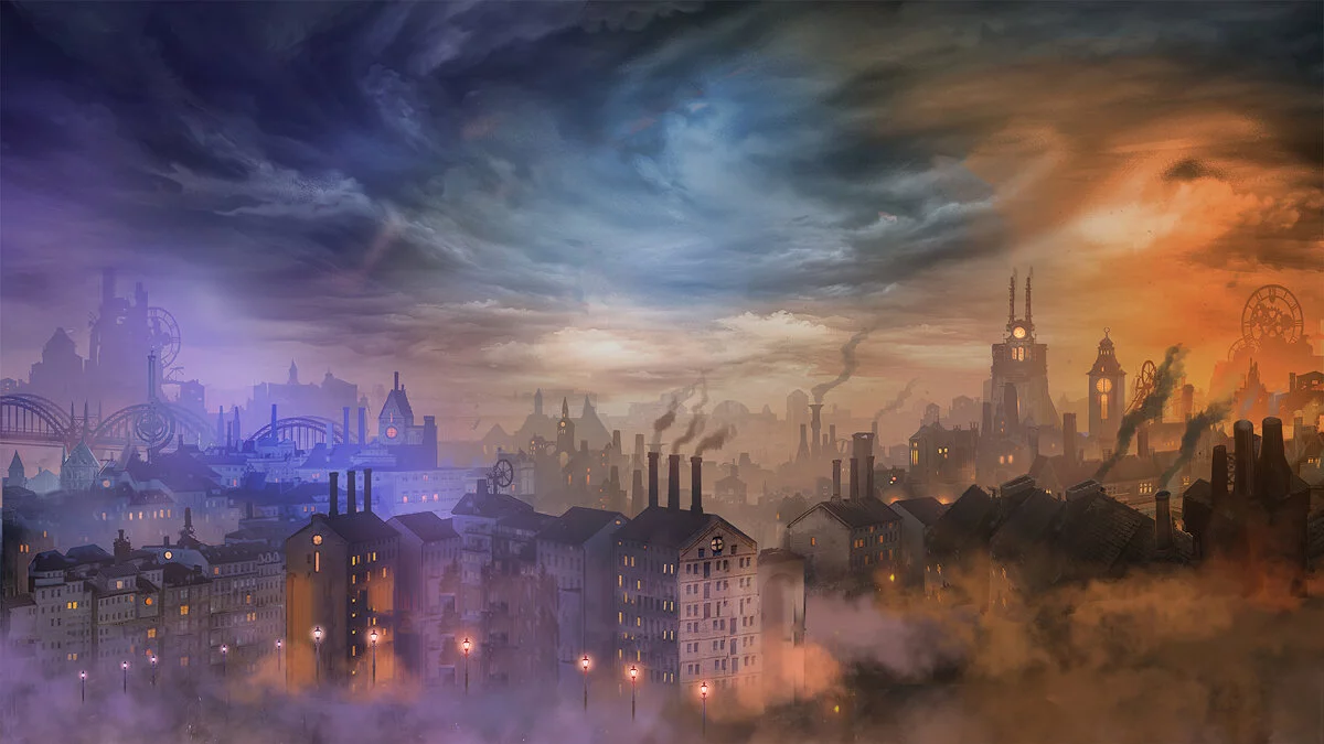 Скриншот из игры New Arc Line - 3