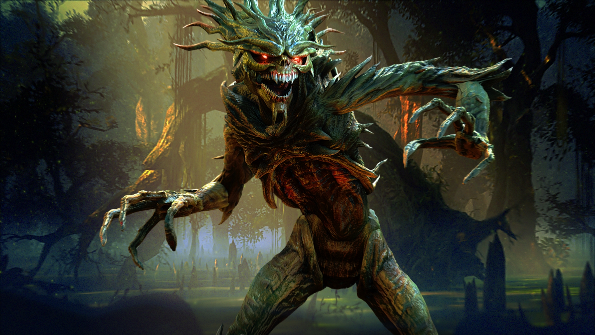 Скриншот из игры Legends of Dawn Reborn - 70