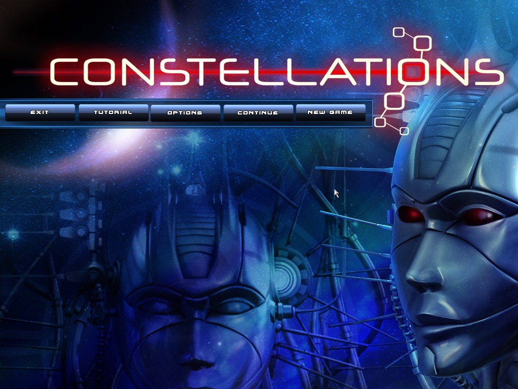 Скриншот из игры Spaceforce Constellations - 88