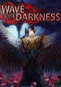 Обложка игры Wave of Darkness
