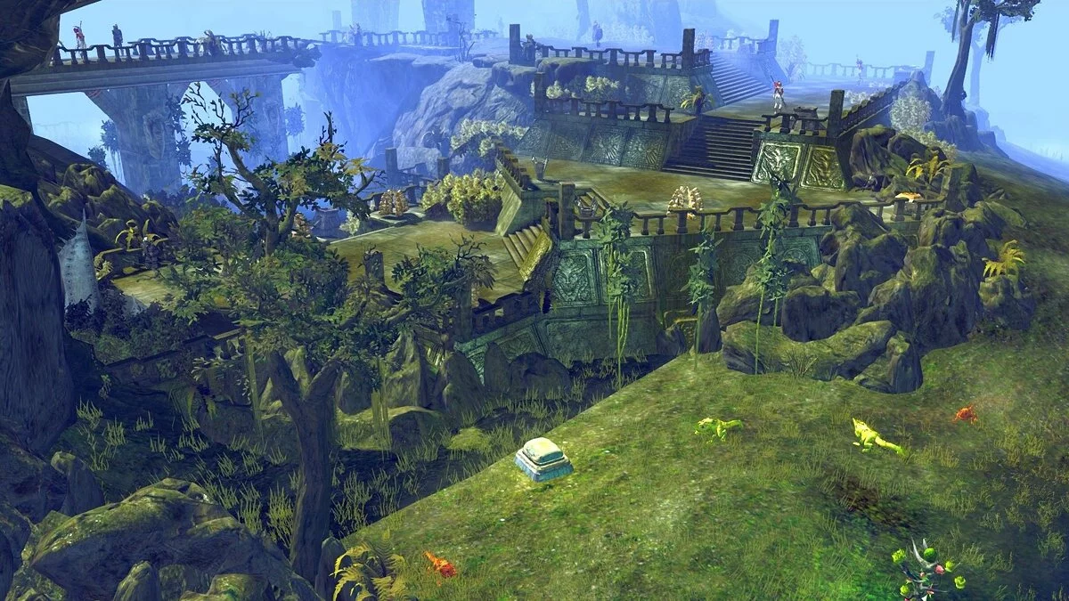 Скриншот из игры Wave of Darkness - 43