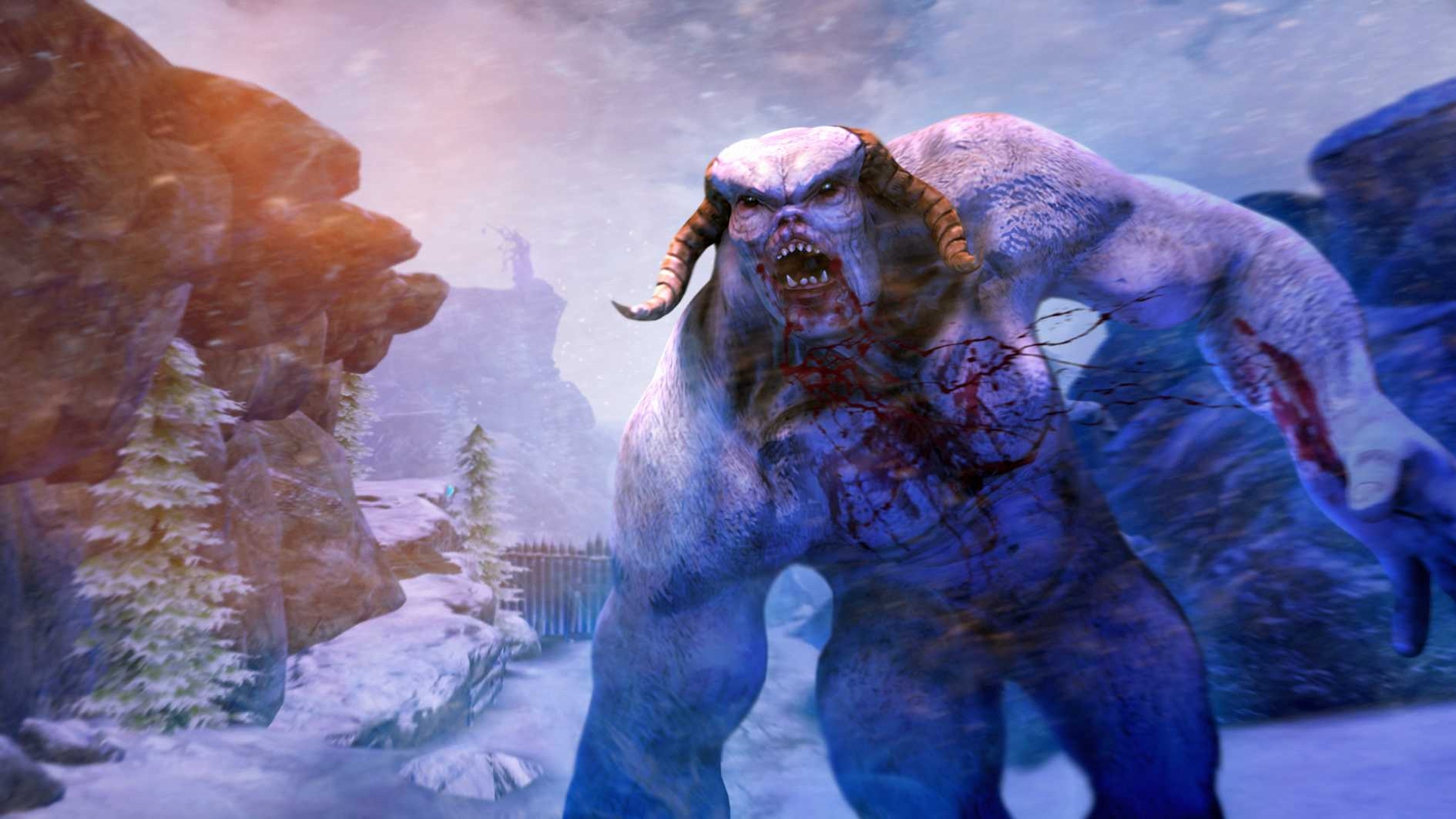 Скриншот из игры Wave of Darkness - 67