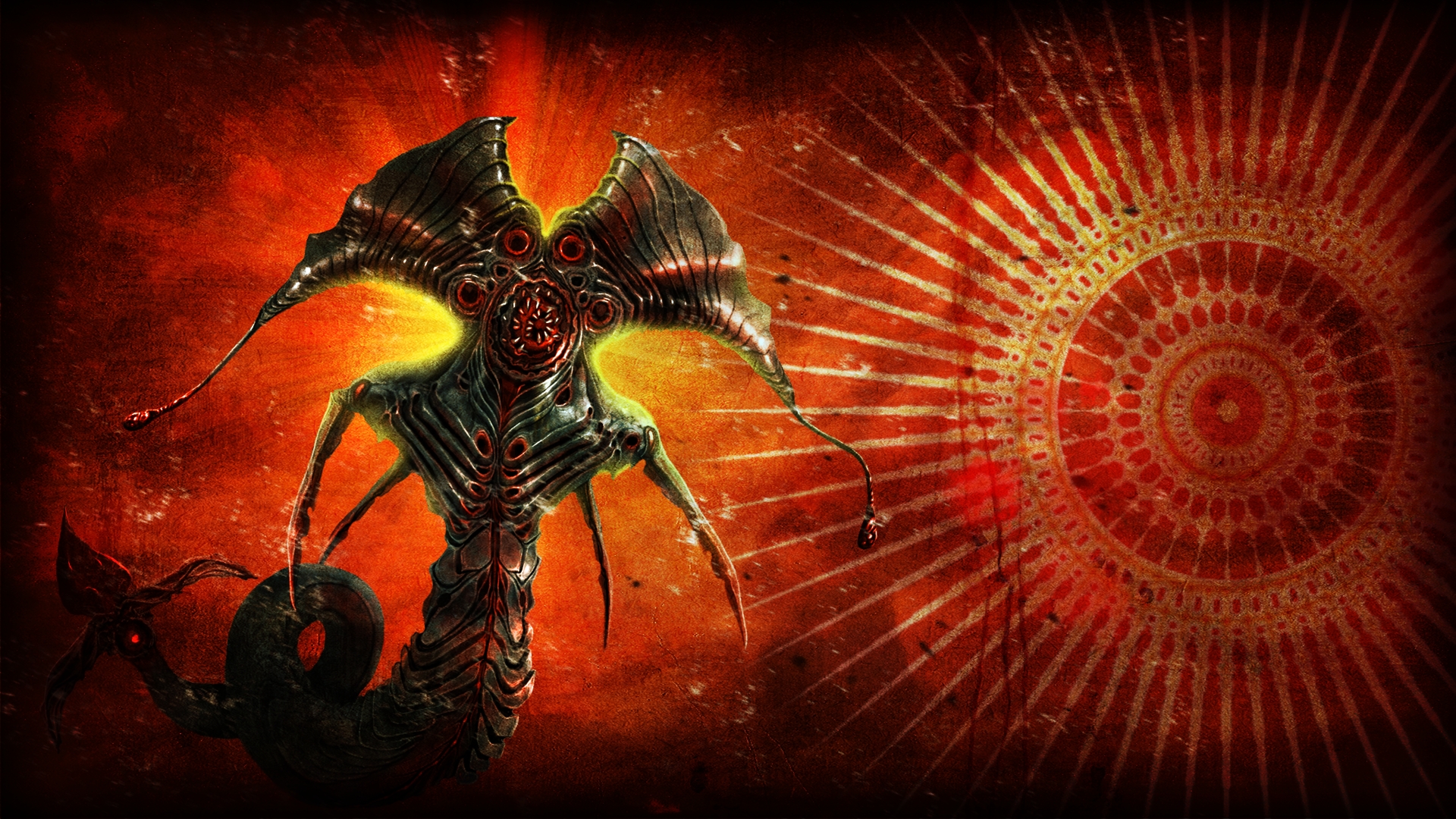 Скриншот из игры Wave of Darkness - 27