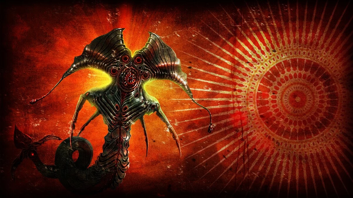 Скриншот из игры Wave of Darkness - 35