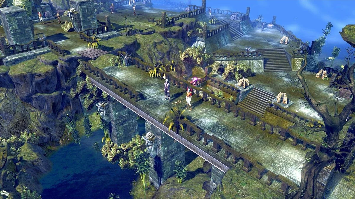 Скриншот из игры Wave of Darkness - 30