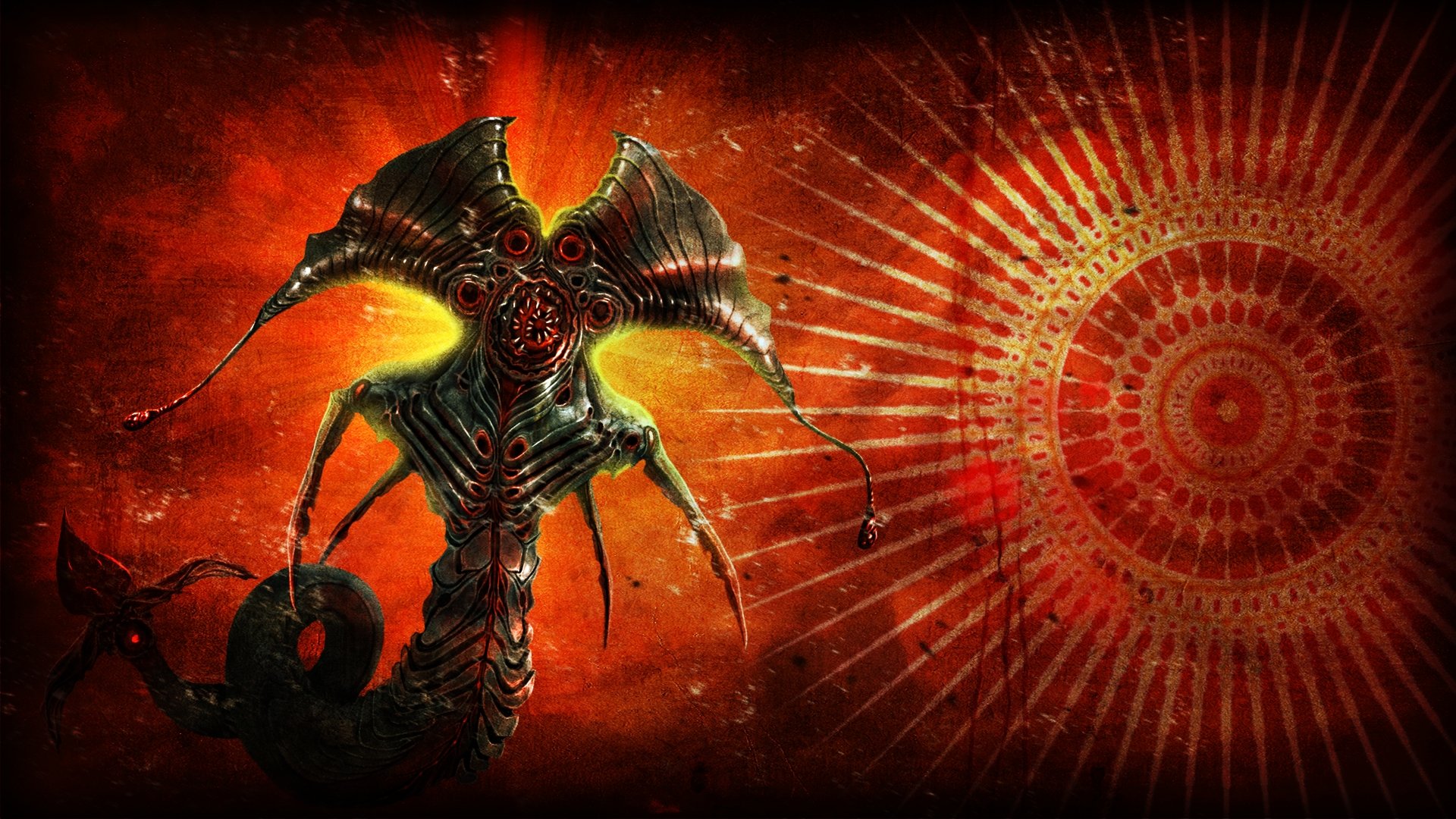 Скриншот из игры Wave of Darkness - 4