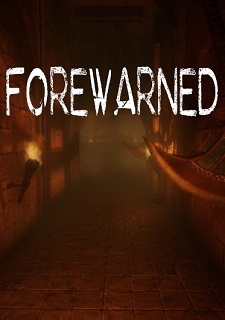 Обложка FOREWARNED