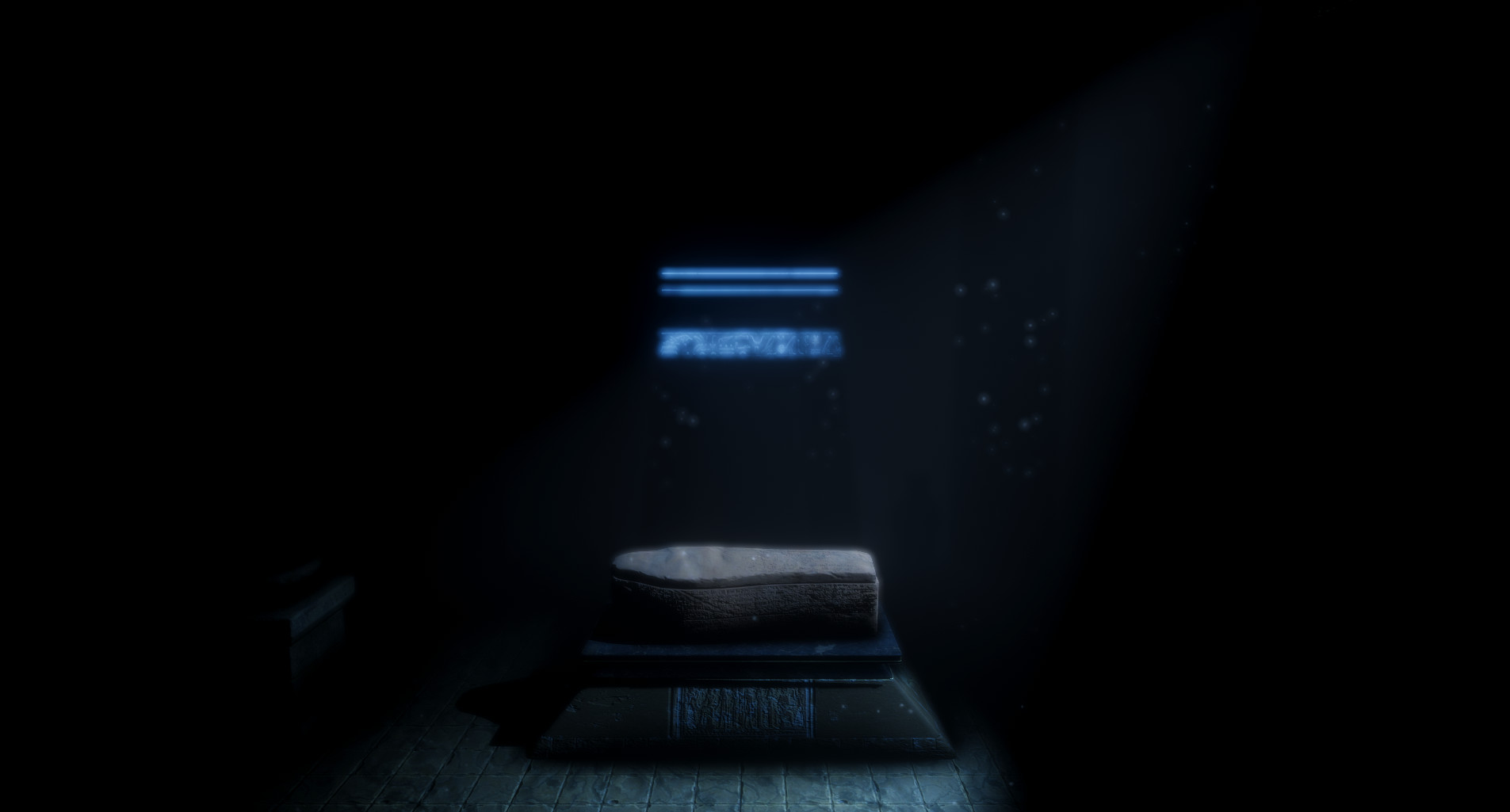 Скриншот из игры FOREWARNED - 12