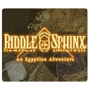 Обложка игры Riddle of the Sphinx