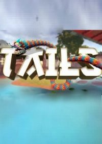 Обложка игры Tails
