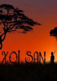Обложка игры Xoi San