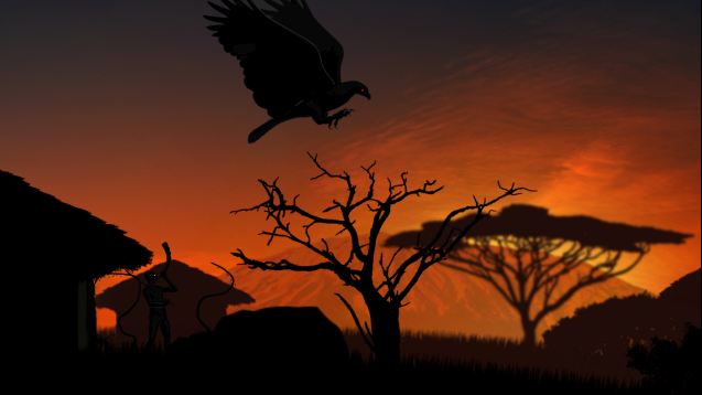 Скриншот из игры Xoi San - 2