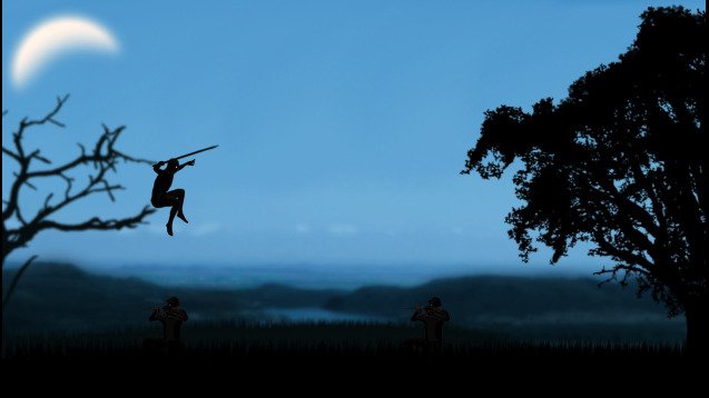 Скриншот из игры Xoi San - 3