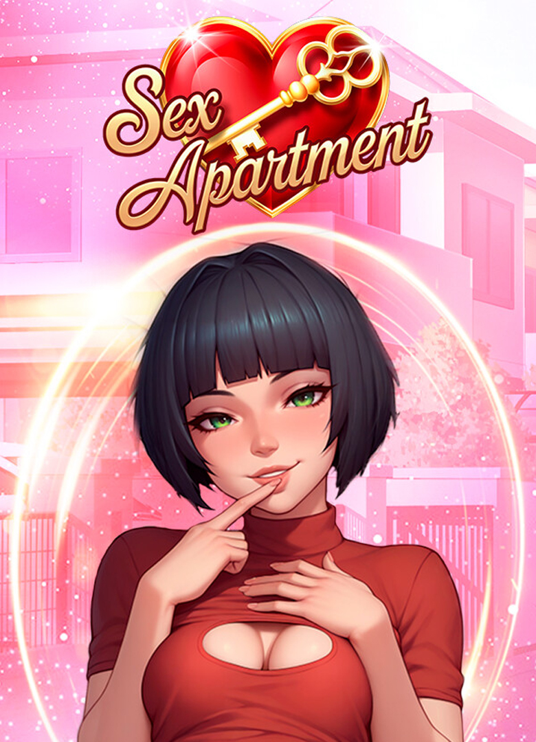 Обложка игры Sex Apartment