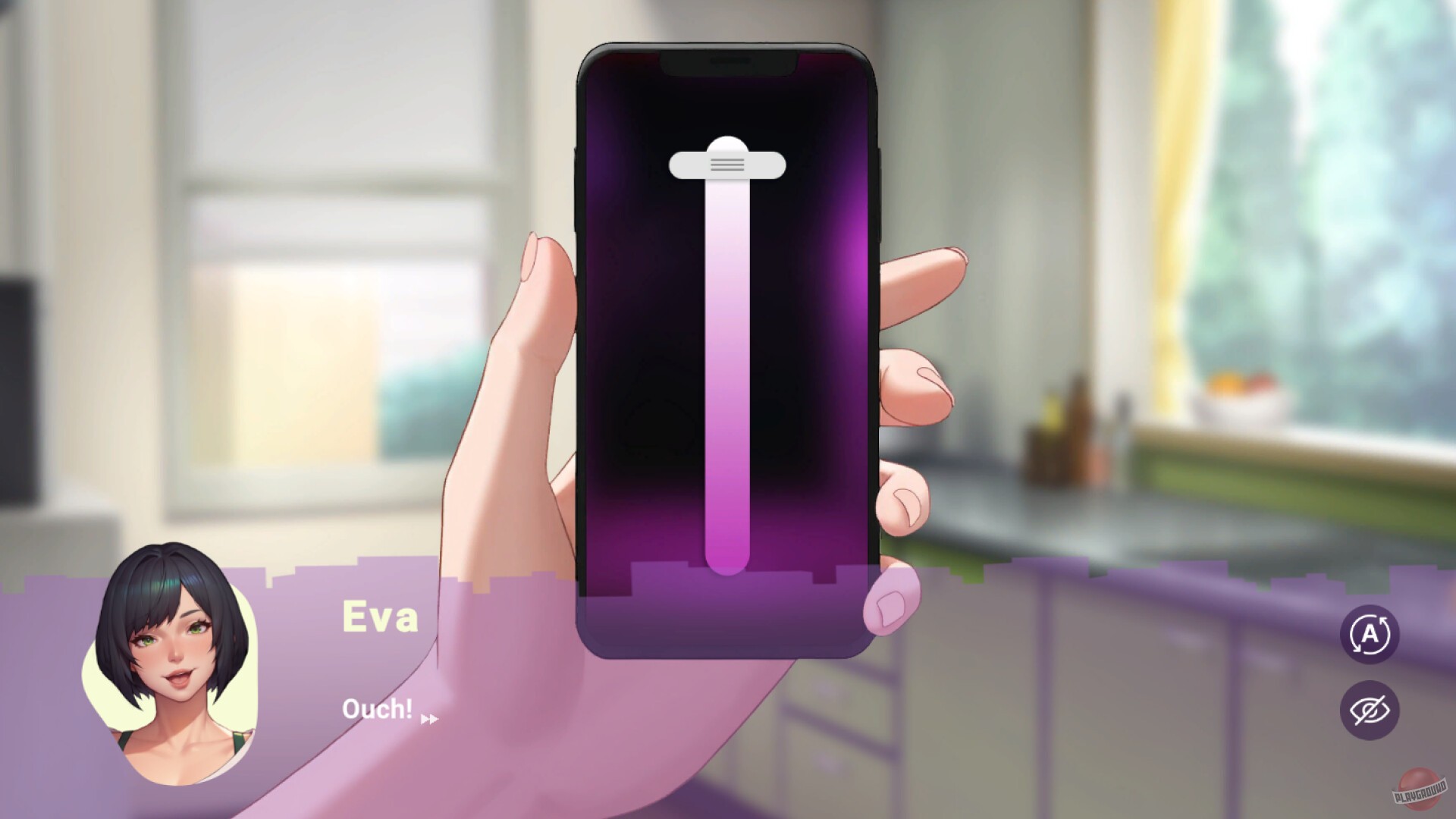 Скриншот из игры Sex Apartment - 4