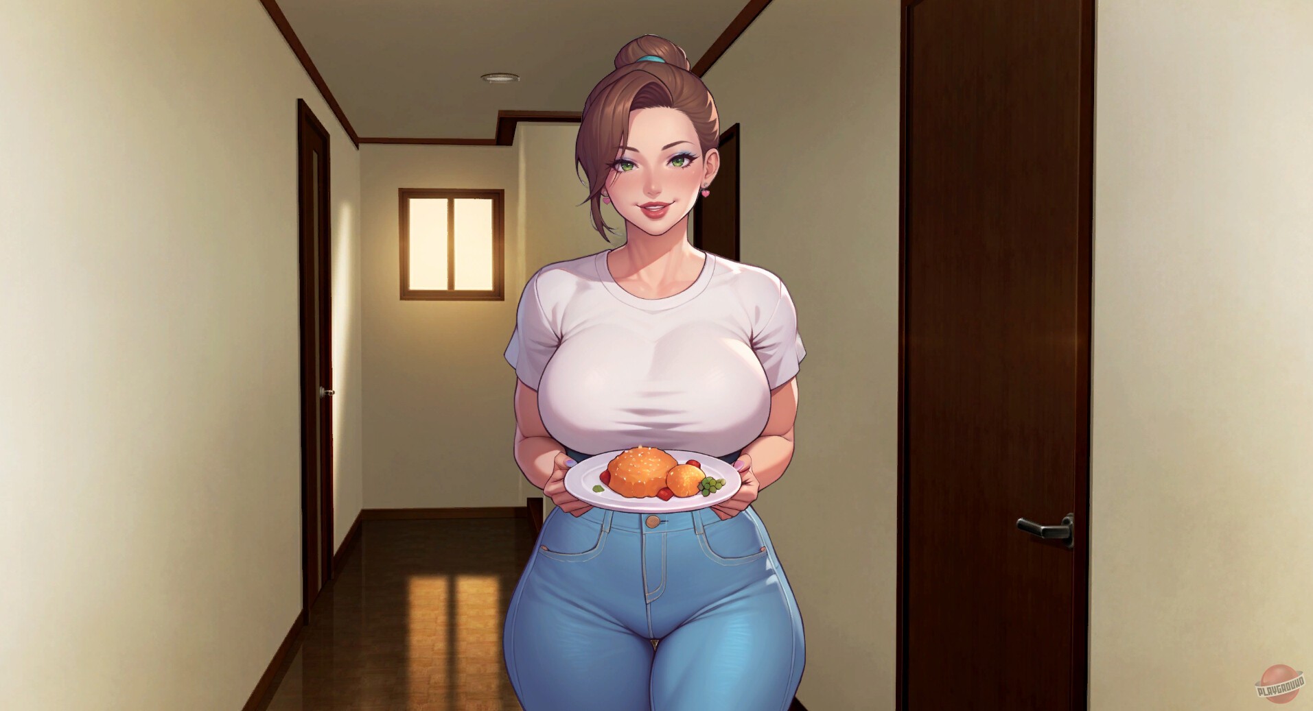 Скриншот из игры Sex Apartment - 11