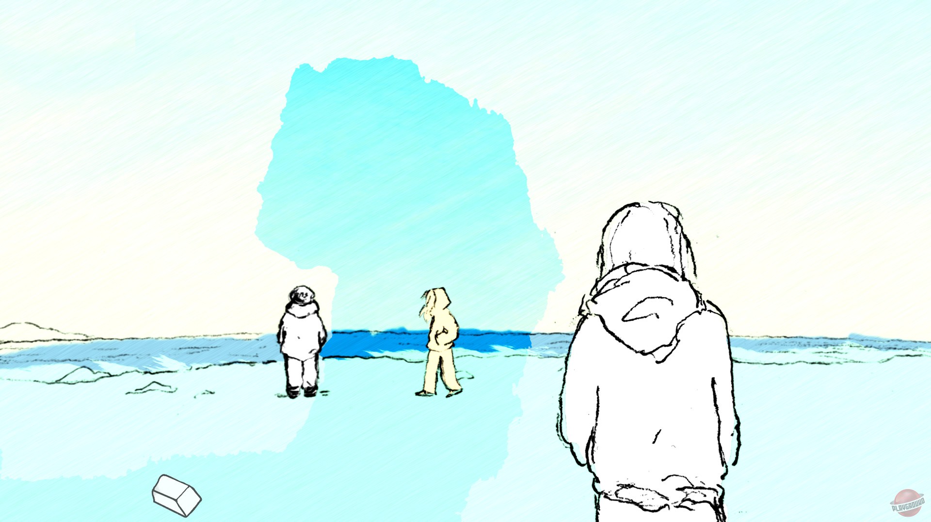 Скриншот из игры If Found... - 14