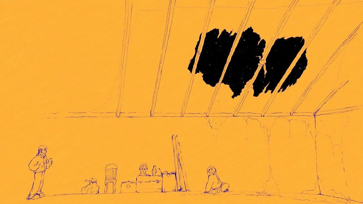 Скриншот из игры If Found... - 15